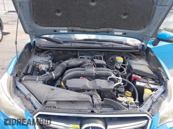 2016 Subaru Crosstrek Limited with VIN JF2GPANC5G8309611, listed as a IAAI auction lot 42026753 with 53,715 mi miles. Bid and sale history available at carsss.com. Image 10.