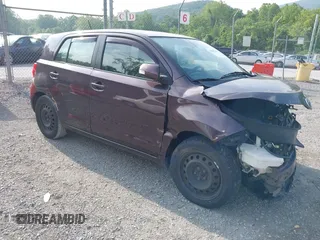 2011 Scion xD with VIN JTKKU4B48B1013931, listed as a IAAI auction lot 42408738 with 179,133 mi miles and . Bid and sale history available at DreamBid. Image 1.