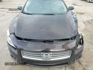2010 Nissan Maxima SV с VIN 1N4AA5AP8AC836915, выставлен на аукционе Copart как лот 60910915 с пробегом 165 231 миль миль и Чистый • Clean title. История ставок и продаж доступна на DreamBid. Изображение 11.