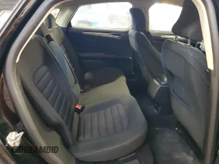 2017 Ford Fusion SE z VIN 3FA6P0H72HR268072, wystawiony jako Copart lot #42571615 z przebiegiem 152 229 mil mil oraz Szkoda całkowita • Salvage title. Historia ofert i sprzedaży dostępna na DreamBid. Obrazek 10.