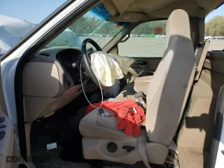 1999 Ford F-150 Work Series with VIN 1FTRF17W3XKB88159, listed as a Copart auction lot 50467855 with 0 mi miles and Salvage Title. Bid and sale history available at carsss.com. Image 7.