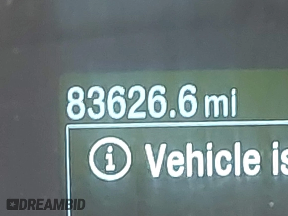 2023 Ford Transit Cargo with VIN 1FTBR3U80PKA40125, listed as a IAAI auction lot 41709473 with 83,626 mi miles and . Bid and sale history available at DreamBid. Image 15.