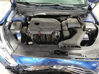 2018 Hyundai Sonata Limited с VIN 5NPE34AF3JH606453, выставлен на аукционе Copart как лот 71273785 с пробегом 88 612 миль миль и Списание • Salvage title. История ставок и продаж доступна на DreamBid. Изображение 15.