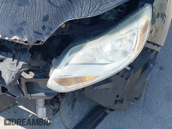 2012 Ford Focus S with VIN 1FAHP3E28CL328236, listed as a IAAI auction lot 40367519 with 129,371 mi miles and . Bid and sale history available at DreamBid. Image 13.