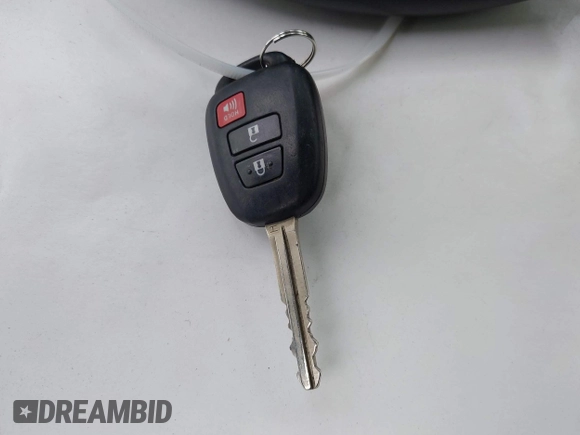 2016 Toyota Prius One z VIN JTDKDTB37G1120985, wystawiony jako IAAI lot #42030170 z przebiegiem 58 288 mil mil oraz . Historia ofert i sprzedaży dostępna na DreamBid. Obrazek 11.