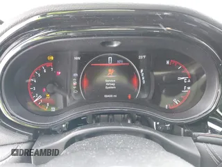 2021 Dodge Durango GT Plus z VIN 1C4RDJDG4MC664136, wystawiony jako IAAI lot #41609333 z przebiegiem 69 400 mil mil oraz . Historia ofert i sprzedaży dostępna na DreamBid. Obrazek 7.
