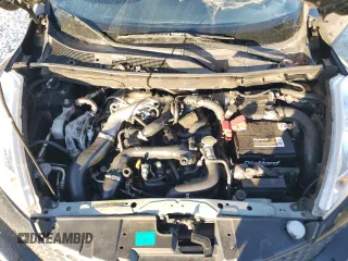 2011 Nissan Juke SV with VIN JN8AF5MR0BT015158, listed as a Copart auction lot 87861105 with 165,760 mi miles and Non Repairable. Bid and sale history available at carsss.com. Image 12.