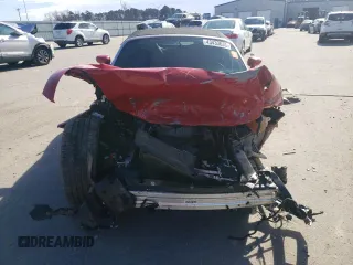 2008 Pontiac Solstice z VIN 1G2MC35B98Y121986, wystawiony jako Copart lot #43433635 z przebiegiem Nie podano mil oraz Szkody całkowita. Historia ofert i sprzedaży dostępna na DreamBid. Obrazek 5.