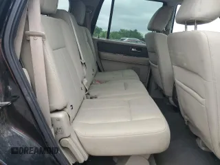 2010 Ford Expedition SSV z VIN 1FMJU1G56AEB21065, wystawiony jako Copart lot #60144135 z przebiegiem 160 385 mil mil oraz Szkoda całkowita • Salvage title. Historia ofert i sprzedaży dostępna na DreamBid. Obrazek 11.
