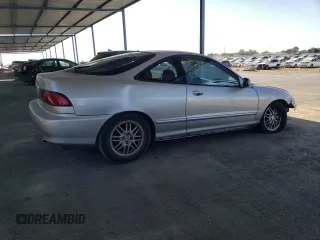 2000 Acura Integra LS с VIN JH4DC4450YS010256, выставлен на аукционе Copart как лот 60734615 с пробегом 199 056 миль миль и Списание • Salvage title. История ставок и продаж доступна на DreamBid. Изображение 3.
