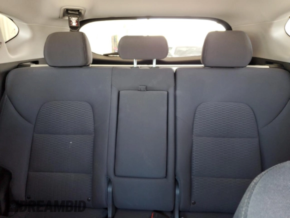 2021 Hyundai Tucson Value with VIN KM8J33A41MU350178, listed as a Copart auction lot 53806415 with 23,191 mi miles and Non repairable. Bid and sale history available at DreamBid. Image 10.
