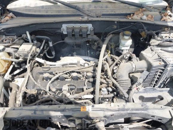 2005 Ford Escape XLS Value с VIN 1FMYU02Z95KB06733, выставлен на аукционе IAAI как лот 42207569 с пробегом 135 083 миль миль и . История ставок и продаж доступна на DreamBid. Изображение 10.