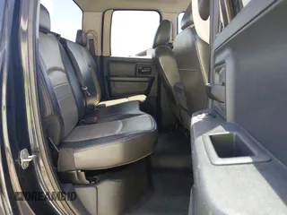 2009 Dodge 1500 ST with VIN 1D3HB18K29S798647, listed as a IAAI auction lot 41785924 with 246,981 mi miles and . Bid and sale history available at DreamBid. Image 8.