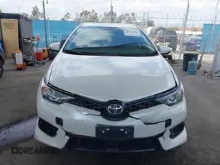 2017 Toyota Corolla iM with VIN JTNKARJE0HJ526778, listed as a IAAI auction lot 41914998 with 79,025 mi miles. Bid and sale history available at carsss.com. Image 13.