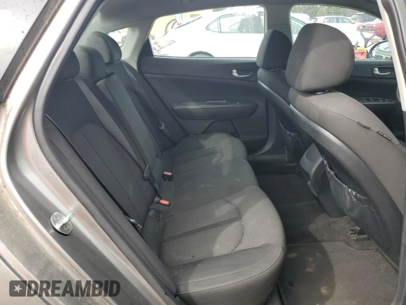 2018 Kia Optima S z VIN 5XXGT4L32JG208593, wystawiony jako Copart lot #51272265 z przebiegiem 239 395 mil mil oraz Szkoda całkowita • Salvage title. Historia ofert i sprzedaży dostępna na DreamBid. Obrazek 10.