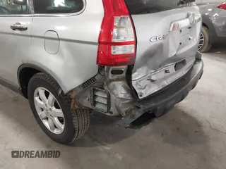 2007 Honda CR-V EX z VIN JHLRE48567C101684, wystawiony jako IAAI lot #42207320 z przebiegiem 190 698 mil mil oraz . Historia ofert i sprzedaży dostępna na DreamBid. Obrazek 6.