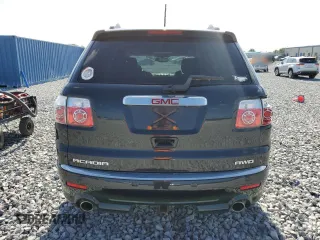 2012 GMC Acadia Denali with VIN 1GKKVTED5CJ294148, listed as a Copart auction lot 55085645 with 0 mi miles and Clean Title. Bid and sale history available at carsss.com. Image 6.