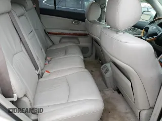 2006 Lexus RX 330 with VIN 2T2HA31U36C108433, listed as a Copart auction lot 66511234 with 237,077 mi miles and Clean Title. Bid and sale history available at carsss.com. Image 11.