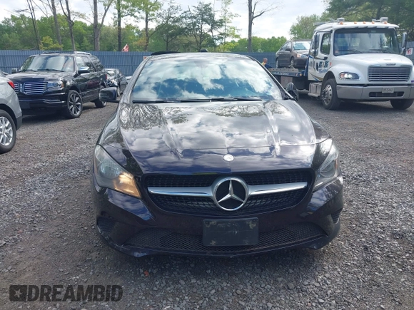 2014 Mercedes-Benz CLA 250 z VIN WDDSJ4EB9EN150146, wystawiony jako IAAI lot #42219661 z przebiegiem 115 397 mil mil oraz . Historia ofert i sprzedaży dostępna na DreamBid. Obrazek 12.