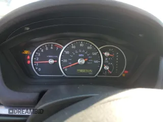 2008 Mitsubishi Galant ES with VIN 4A3AB56F08E026326, listed as a Copart auction lot 44474745 with 116,062 mi miles and Clean Title. Bid and sale history available at carsss.com. Image 9.