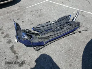2022 Hyundai Ioniq Limited с VIN KMHC05LC0NU269272, выставлен на аукционе Copart как лот 52376575 с пробегом 43 141 миль миль и Чистый • Clean title. История ставок и продаж доступна на DreamBid. Изображение 12.