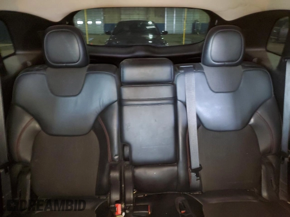 2015 Jeep Cherokee Trailhawk with VIN 1C4PJMBS2FW770370, listed as a Copart auction lot 50920795 with 170,119 mi miles and Clean Title. Bid and sale history available at carsss.com. Image 10.