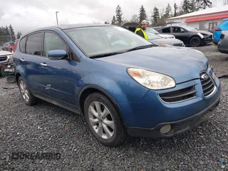 2007 Subaru Tribeca 7-Pass с VIN 4S4WX85D074408741, выставлен на аукционе IAAI как лот 40934029 с пробегом 153 780 миль миль и . История ставок и продаж доступна на DreamBid. Изображение 1.