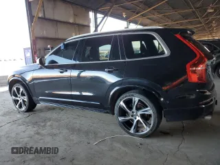 2017 Volvo XC90 R-Design with VIN YV4A22PM4H1149310, listed as a Copart auction lot 79719884 with 160,568 mi miles and Clean Title. Bid and sale history available at carsss.com. Image 2.