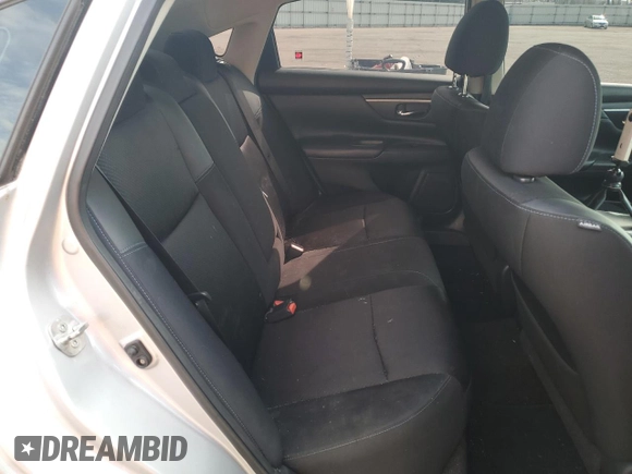 2017 Nissan Altima SR z VIN 1N4AL3AP9HN353415, wystawiony jako Copart lot #50863795 z przebiegiem 112 315 mil mil oraz Szkoda całkowita • Salvage title. Historia ofert i sprzedaży dostępna na DreamBid. Obrazek 11.