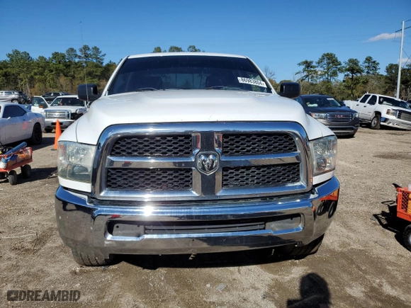 2014 Ram 2500 Tradesman with VIN 3C6TR4CTXEG308304, listed as a Copart auction lot 86983804 with 241,190 mi miles and Clean Title. Bid and sale history available at carsss.com. Image 5.