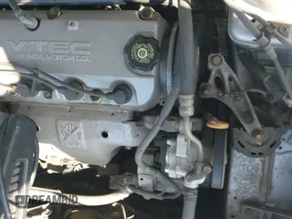 2002 Honda Accord SE with VIN 1HGCG56712A041830, listed as a IAAI auction lot 42001605 with 201,451 mi miles and . Bid and sale history available at DreamBid. Image 12.