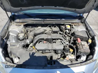 2015 Subaru Legacy Premium с VIN 4S3BNAC66F3031390, выставлен на аукционе Copart как лот 54869105 с пробегом 150 235 миль миль и Списание • Salvage title. История ставок и продаж доступна на DreamBid. Изображение 11.