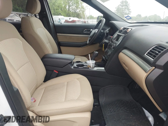 2017 Ford Explorer с VIN 1FM5K7B82HGD40406, выставлен на аукционе IAAI как лот 41919978 с пробегом 149 302 миль миль и . История ставок и продаж доступна на DreamBid. Изображение 5.