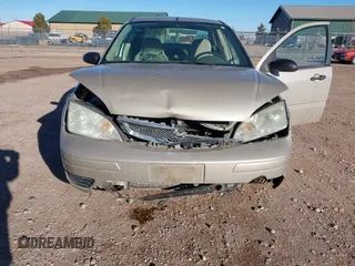 2007 Ford Focus S with VIN 1FAFP34N67W226828, listed as a IAAI auction lot 41457517 with 174,519 mi miles and . Bid and sale history available at DreamBid. Image 6.
