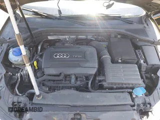 2015 Audi A3 Premium with VIN WAUACGFF2F1097587, listed as a IAAI auction lot 42688795 with 150,884 mi miles and . Bid and sale history available at DreamBid. Image 10.