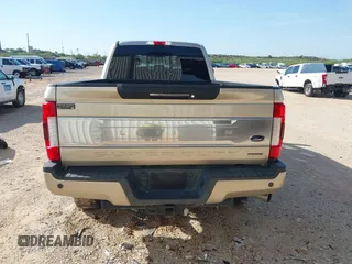 2017 Ford F-250 Lariat с VIN 1FT7W2B68HEC62552, выставлен на аукционе IAAI как лот 42482921 с пробегом 163 148 миль миль и . История ставок и продаж доступна на DreamBid. Изображение 17.