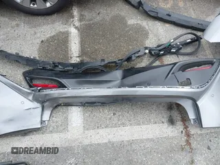 2023 Toyota Mirai XLE с VIN JTDAAAAA1PA009972, выставлен на аукционе IAAI как лот 42370902 с пробегом 17 370 миль миль и . История ставок и продаж доступна на DreamBid. Изображение 20.