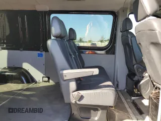 2016 Mercedes-Benz Sprinter with VIN WD4PE7DD8GP197609, listed as a Copart auction lot 77831204 with 102,702 mi miles and Clean Title. Bid and sale history available at DreamBid. Image 11.