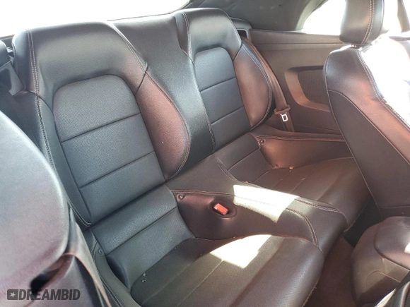 2019 Ford Mustang EcoBoost with VIN 1FATP8UH1K5181600, listed as a Copart auction lot 44071725 with 93,941 mi miles and Salvage Title. Bid and sale history available at carsss.com. Image 10.
