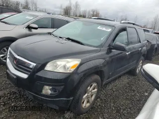 2008 Saturn Outlook XE z VIN 5GZER13778J118738, wystawiony jako Copart lot #49927985 z przebiegiem 192 188 mil mil oraz Tytuł czysty. Historia ofert i sprzedaży dostępna na DreamBid. Obrazek 1.