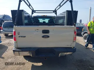 2013 Ford F-150 XL z VIN 1FTFX1CF4DKF08588, wystawiony jako IAAI lot #42830584 z przebiegiem 341 141 mil mil oraz . Historia ofert i sprzedaży dostępna na DreamBid. Obrazek 16.