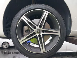 2021 Mercedes-Benz A 220 with VIN W1K3G4EB6MJ320200, listed as a IAAI auction lot 41752183 with 39,514 mi miles and . Bid and sale history available at DreamBid. Image 19.