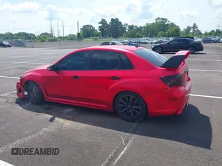 2012 Subaru WRX WRX STI with VIN JF1GV8J67CL015346, listed as a IAAI auction lot 42611906 with 173,917 mi miles and . Bid and sale history available at DreamBid. Image 14.
