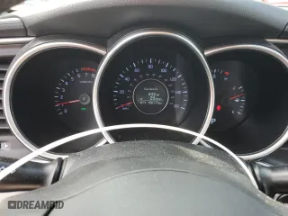 2015 Kia Optima EX with VIN 5XXGN4A79FG405574, listed as a Copart auction lot 49775615 with 108,778 mi miles and Salvage Title. Bid and sale history available at carsss.com. Image 9.