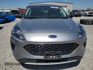2022 Ford Escape SE with VIN 1FMCU0G61NUA89746, listed as a Copart auction lot 52959925 with 56,030 mi miles and Salvage title. Bid and sale history available at DreamBid. Image 5.