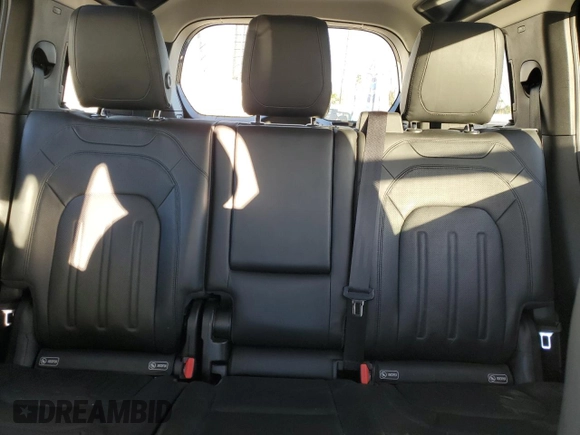 2020 Land Rover Defender HSE z VIN SALE9EEU0L2013353, wystawiony jako Copart lot #87964645 z przebiegiem 44 788 mil mil oraz Szkoda całkowita • Salvage title. Historia ofert i sprzedaży dostępna na DreamBid. Obrazek 10.