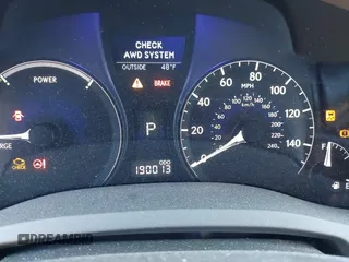 2010 Lexus RX 450h with VIN JTJBC1BA6A2009915, listed as a IAAI auction lot 41903210 with 190,013 mi miles and . Bid and sale history available at carsss.com. Image 15.