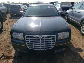 2010 Chrysler 300 Touring with VIN 2C3CA4CD3AH244968, listed as a Copart auction lot 81675794 with 170,181 mi miles and Non repairable. Bid and sale history available at DreamBid. Image 5.