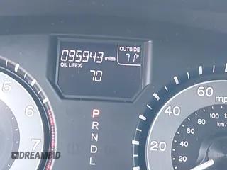 2011 Honda Odyssey EX с VIN 5FNRL5H46BB009440, выставлен на аукционе IAAI как лот 42399206 с пробегом 95 943 миль миль и . История ставок и продаж доступна на DreamBid. Изображение 16.