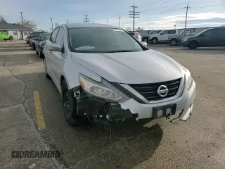 2018 Nissan Altima S with VIN 1N4AL3AP5JC110721, listed as a Copart auction lot 84474874 with 75,770 mi miles and Salvage Title. Bid and sale history available at DreamBid. Image 10.